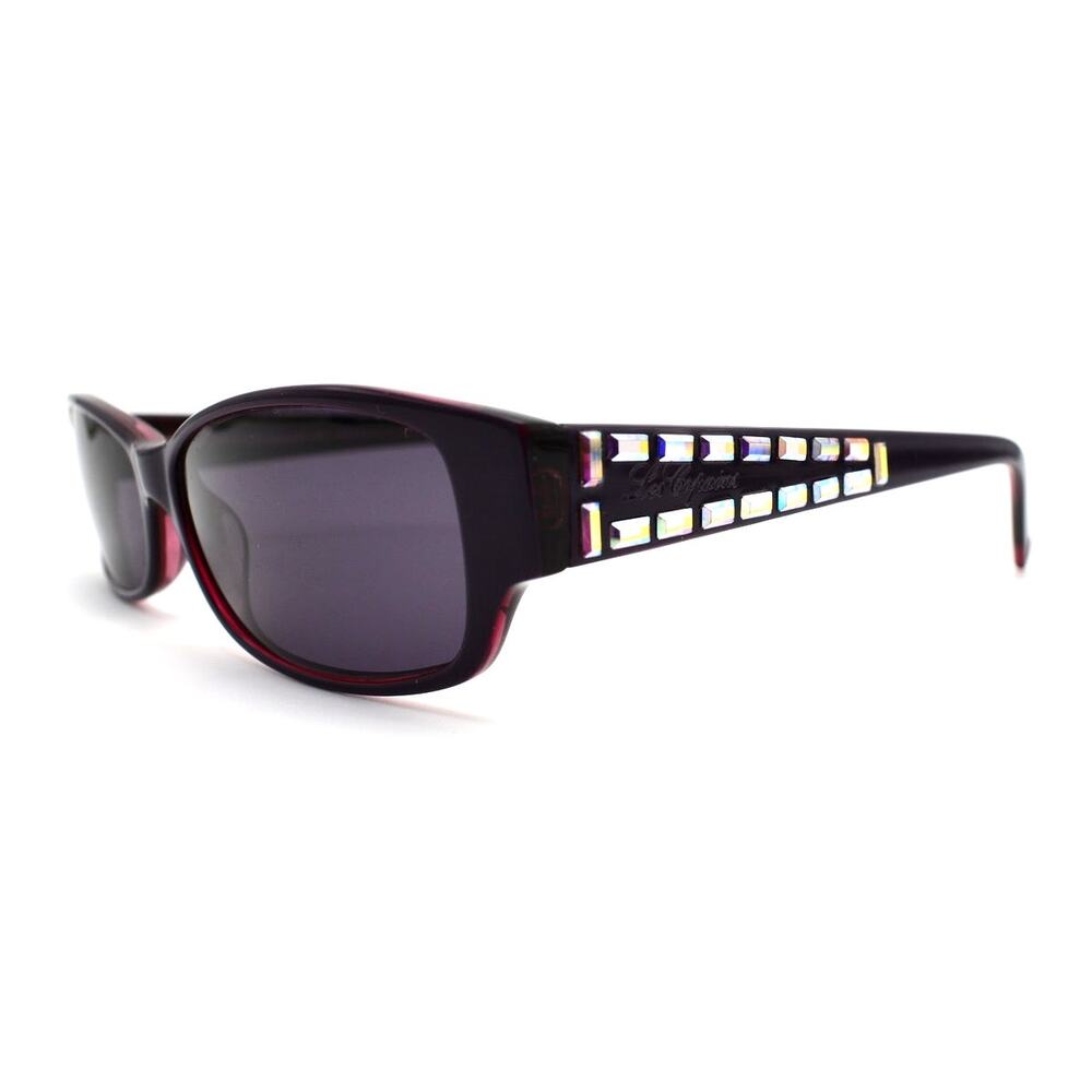 Les Copains LC04803 53-14-135mm Sunglasses FRAMES ONLY - FRAMES GOOD